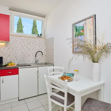 Hedera Estate Hedera Studio 3 * Dubrovnik
