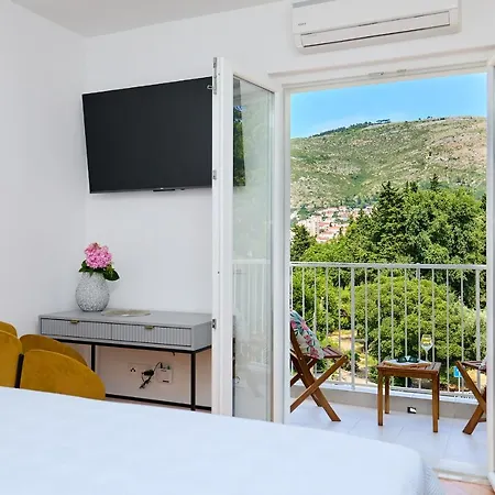 Appartement Hedera Estate Hedera Studio 3 *