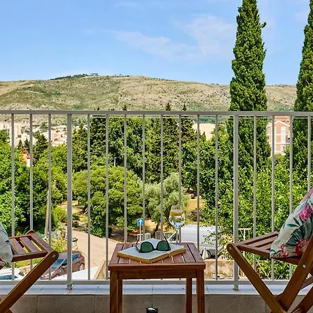 Hedera Estate Hedera Studio 3 * דוברובניק