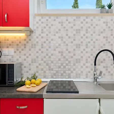 Hedera Estate Hedera Studio 3 דירה דוברובניק